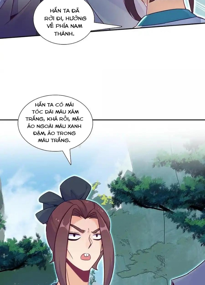 Lão Đại Xuyên Không Thành Tiên Nữ Chapter 291 - Trang 3