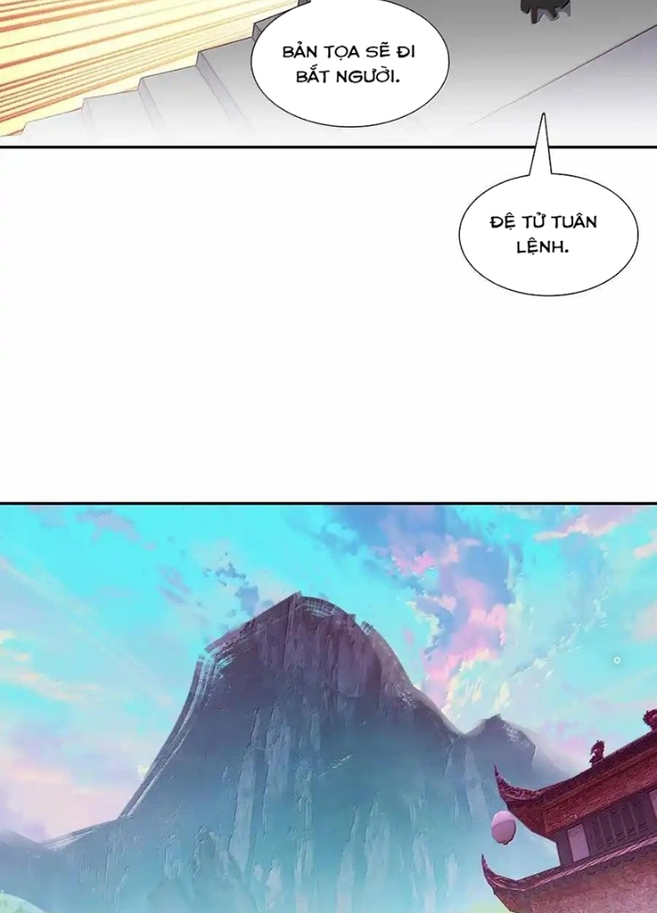 Lão Đại Xuyên Không Thành Tiên Nữ Chapter 291 - Trang 3