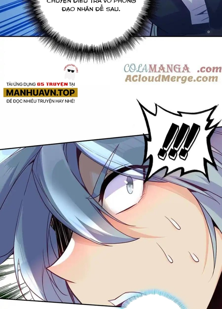 Lão Đại Xuyên Không Thành Tiên Nữ Chapter 291 - Trang 3