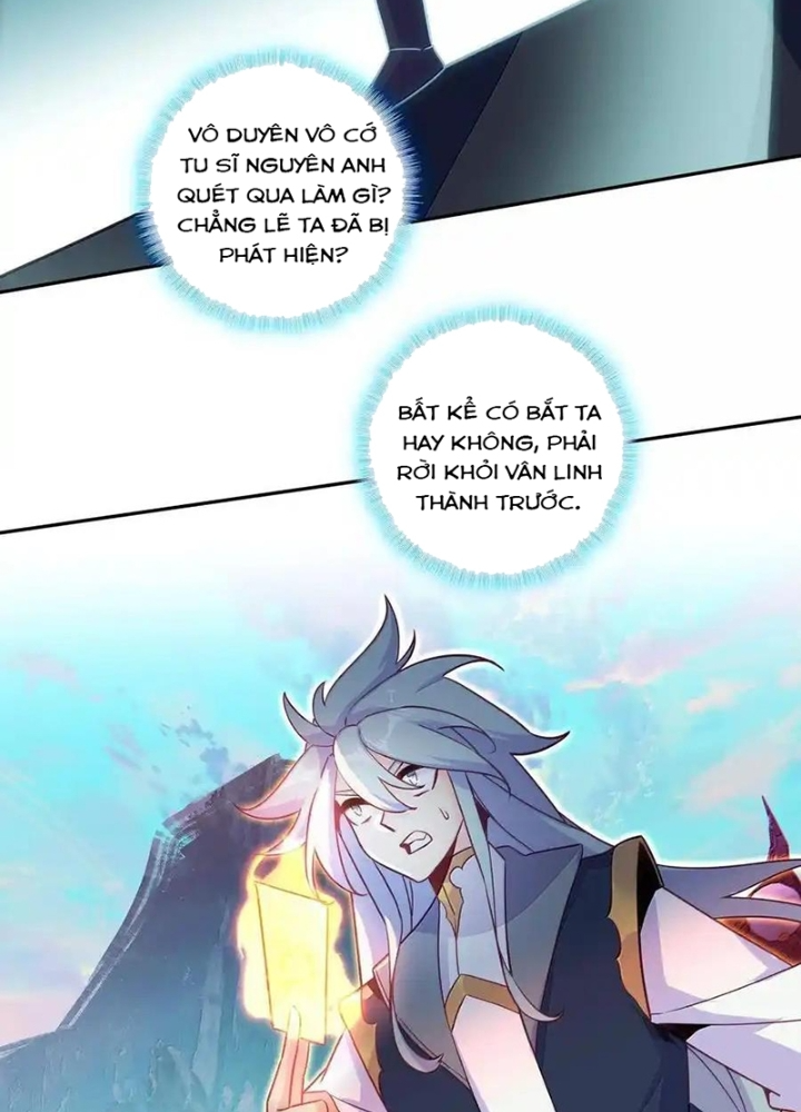 Lão Đại Xuyên Không Thành Tiên Nữ Chapter 291 - Trang 3