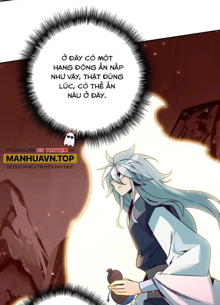 Lão Đại Xuyên Không Thành Tiên Nữ Chapter 291 - Trang 3