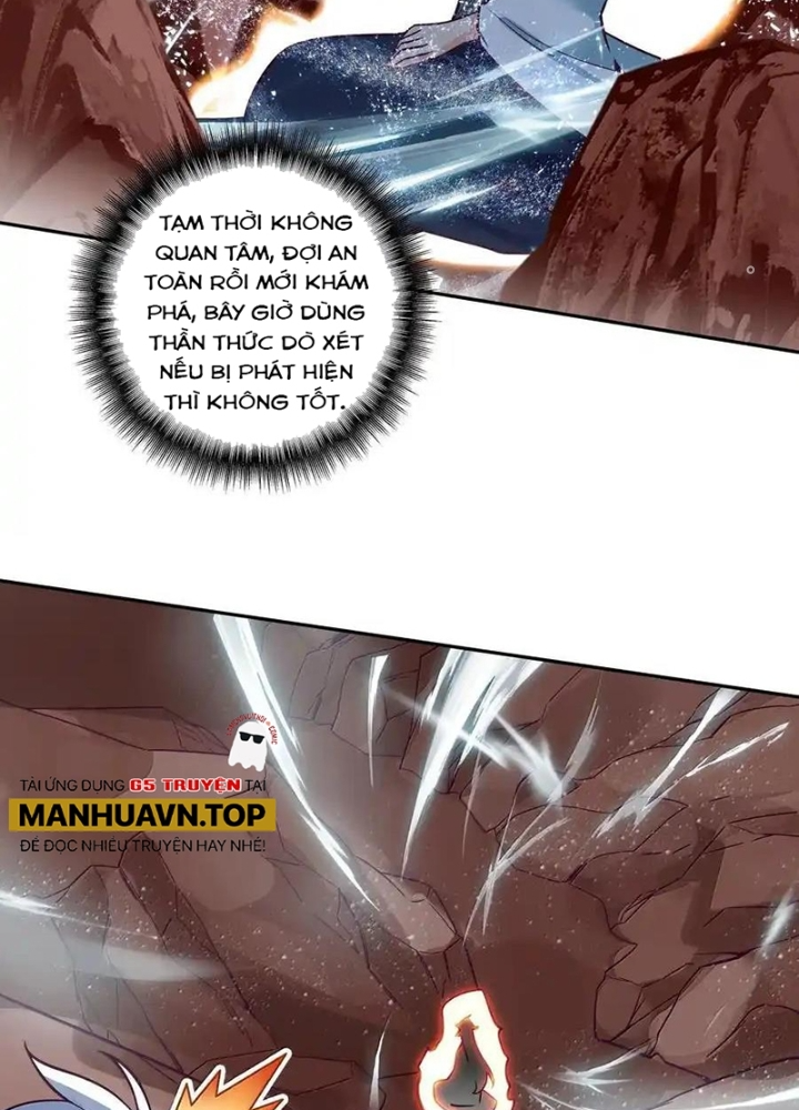 Lão Đại Xuyên Không Thành Tiên Nữ Chapter 291 - Trang 3