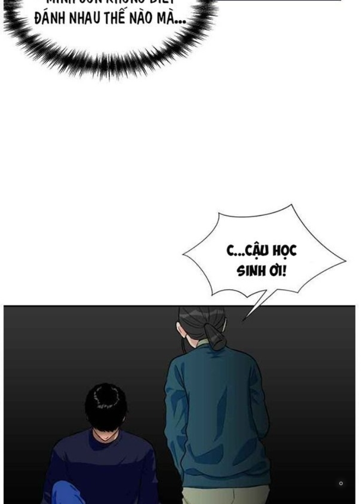 Khuôn Mặt Thiên Tài Chapter 11 - Trang 2