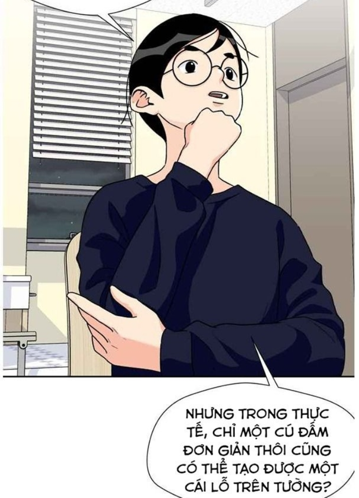 Khuôn Mặt Thiên Tài Chapter 11 - Trang 2