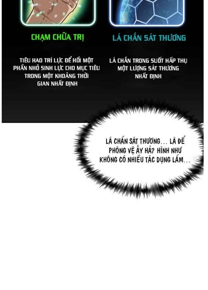 Khuôn Mặt Thiên Tài Chapter 11 - Trang 2