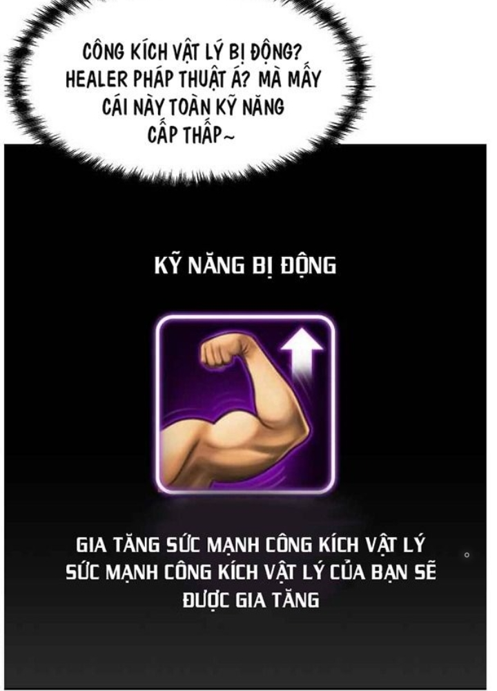 Khuôn Mặt Thiên Tài Chapter 11 - Trang 2