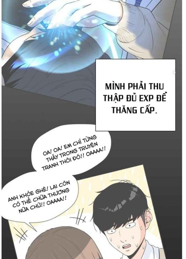 Khuôn Mặt Thiên Tài Chapter 11 - Trang 2