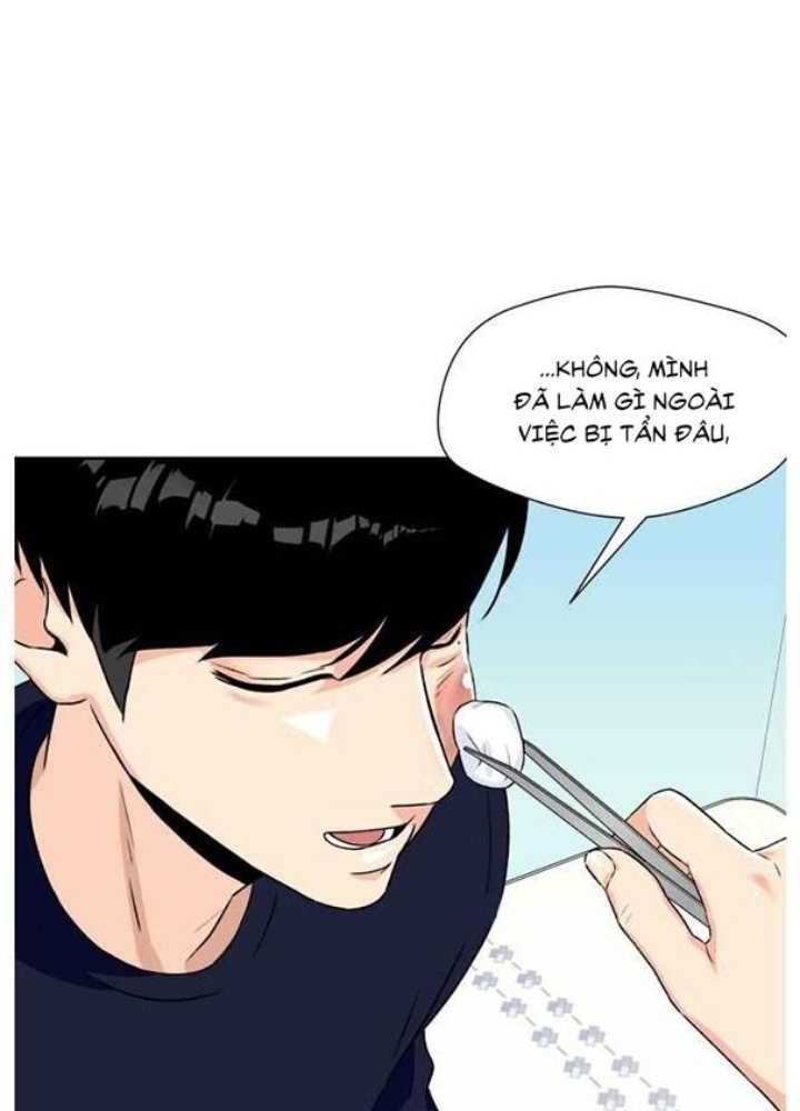 Khuôn Mặt Thiên Tài Chapter 12 - Trang 2