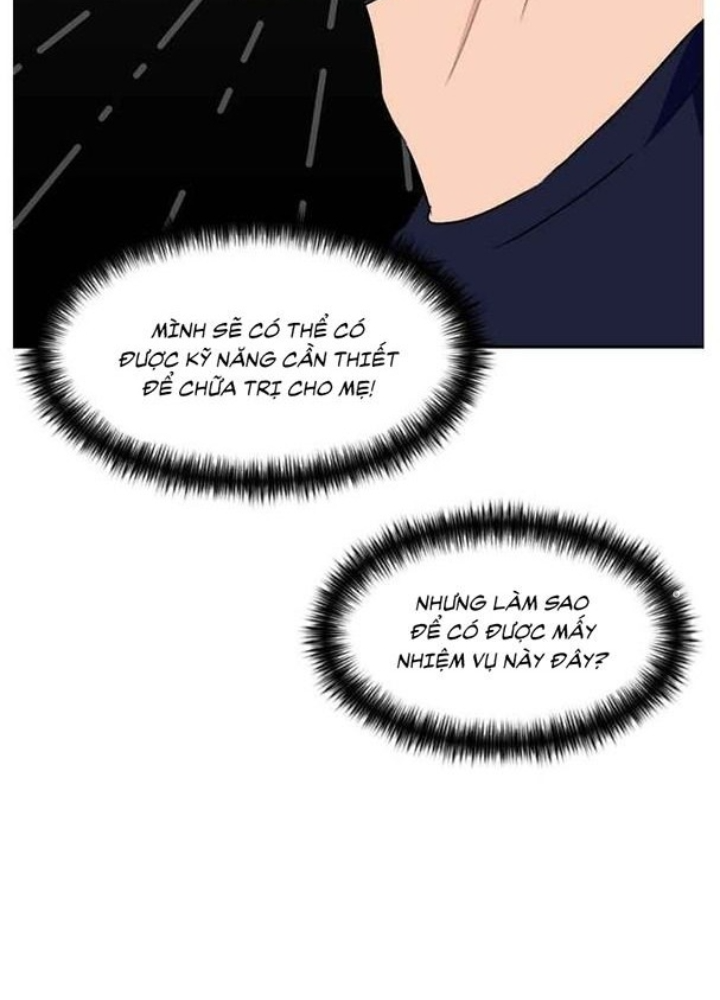 Khuôn Mặt Thiên Tài Chapter 12 - Trang 2