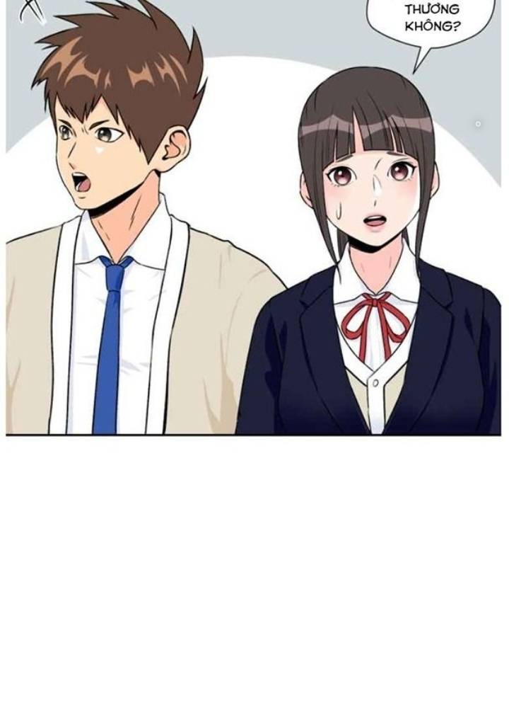 Khuôn Mặt Thiên Tài Chapter 13 - Trang 2