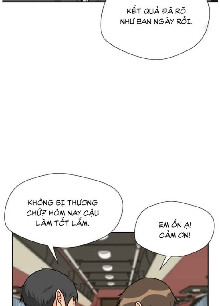 Khuôn Mặt Thiên Tài Chapter 14 - Trang 2