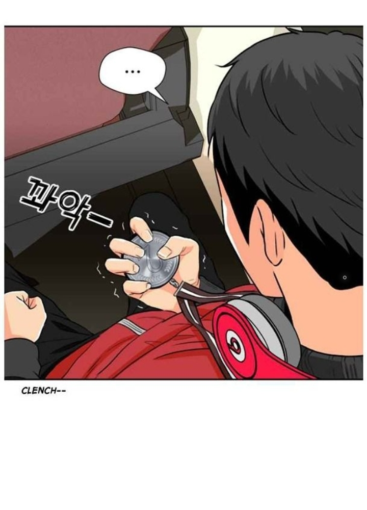 Khuôn Mặt Thiên Tài Chapter 14 - Trang 2