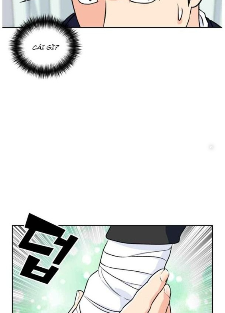 Khuôn Mặt Thiên Tài Chapter 14 - Trang 2