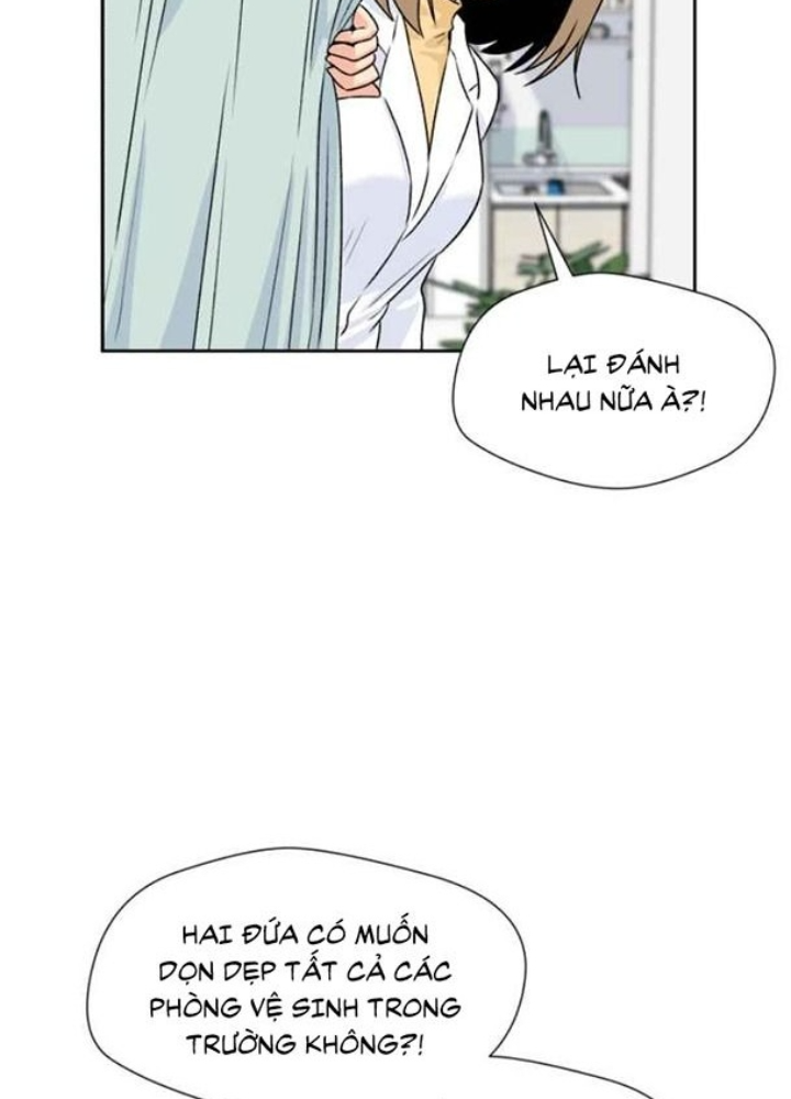 Khuôn Mặt Thiên Tài Chapter 14 - Trang 2