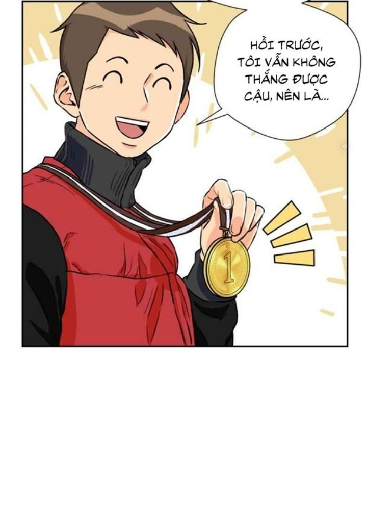 Khuôn Mặt Thiên Tài Chapter 14 - Trang 2