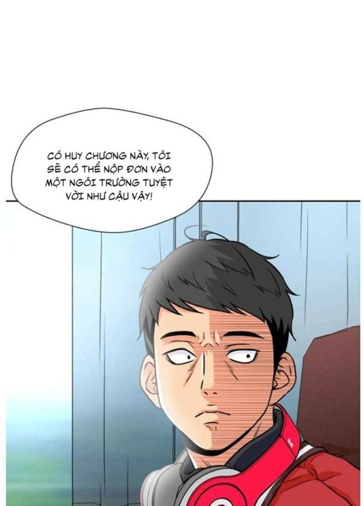 Khuôn Mặt Thiên Tài Chapter 14 - Trang 2