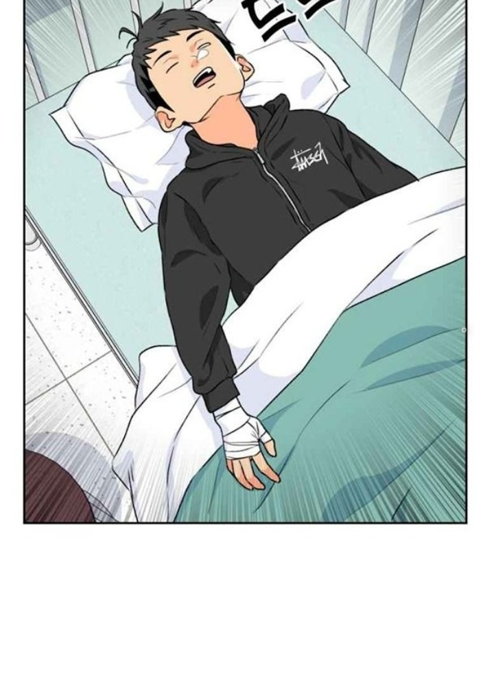 Khuôn Mặt Thiên Tài Chapter 14 - Trang 2