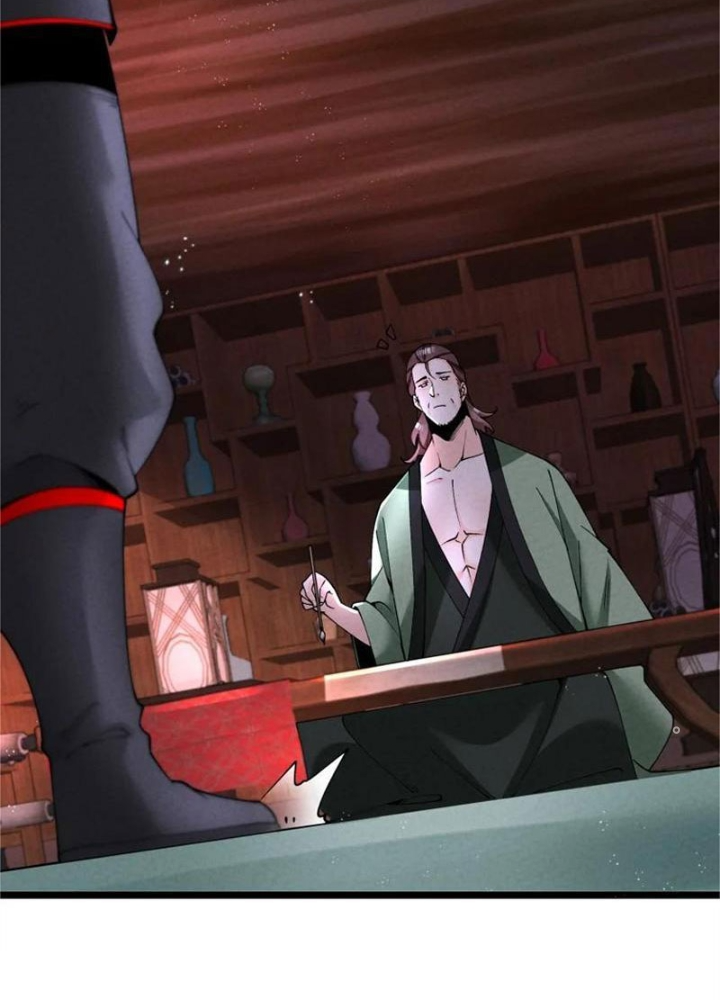 Lòng Hiếu Thảo Của Đồ Đệ Ta Gần Như Biến Chất! Chapter 42 - Trang 2