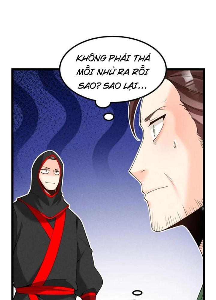 Lòng Hiếu Thảo Của Đồ Đệ Ta Gần Như Biến Chất! Chapter 42 - Trang 2