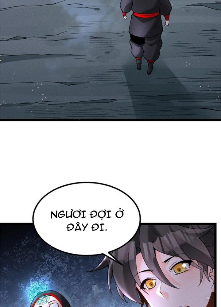 Lòng Hiếu Thảo Của Đồ Đệ Ta Gần Như Biến Chất! Chapter 42 - Trang 2