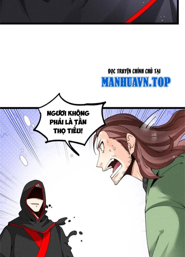 Lòng Hiếu Thảo Của Đồ Đệ Ta Gần Như Biến Chất! Chapter 42 - Trang 2