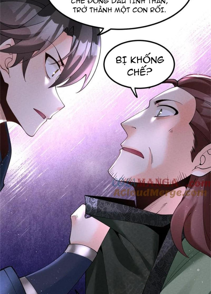 Lòng Hiếu Thảo Của Đồ Đệ Ta Gần Như Biến Chất! Chapter 42 - Trang 2