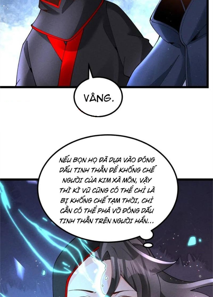 Lòng Hiếu Thảo Của Đồ Đệ Ta Gần Như Biến Chất! Chapter 42 - Trang 2