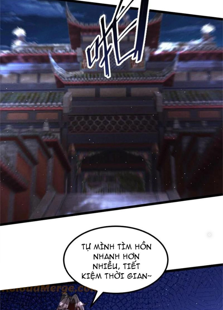 Lòng Hiếu Thảo Của Đồ Đệ Ta Gần Như Biến Chất! Chapter 42 - Trang 2