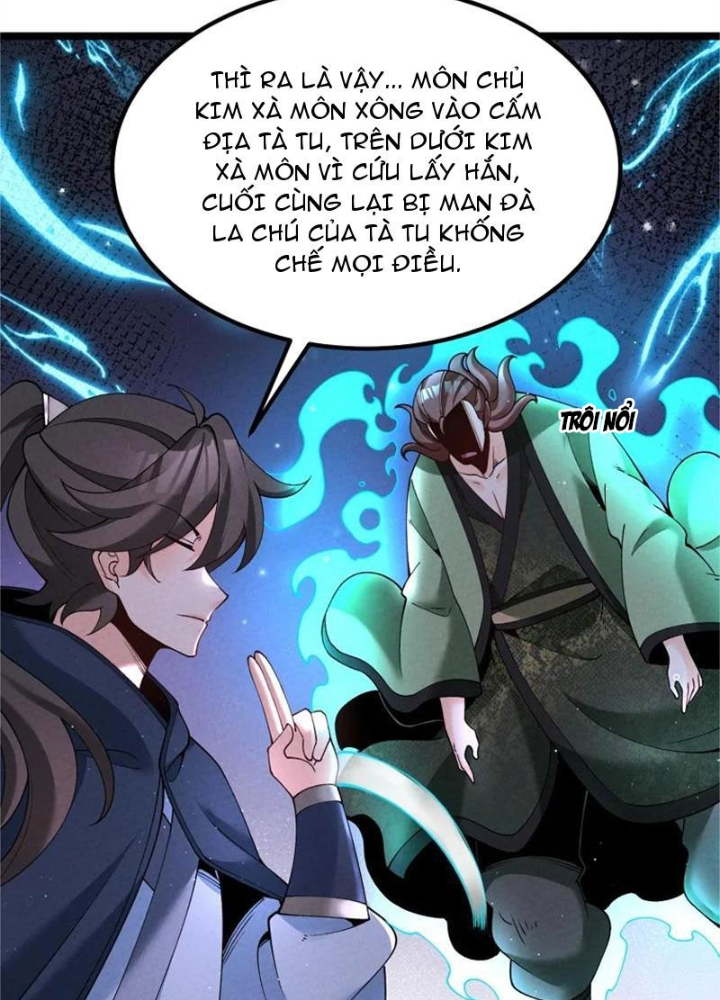 Lòng Hiếu Thảo Của Đồ Đệ Ta Gần Như Biến Chất! Chapter 42 - Trang 2