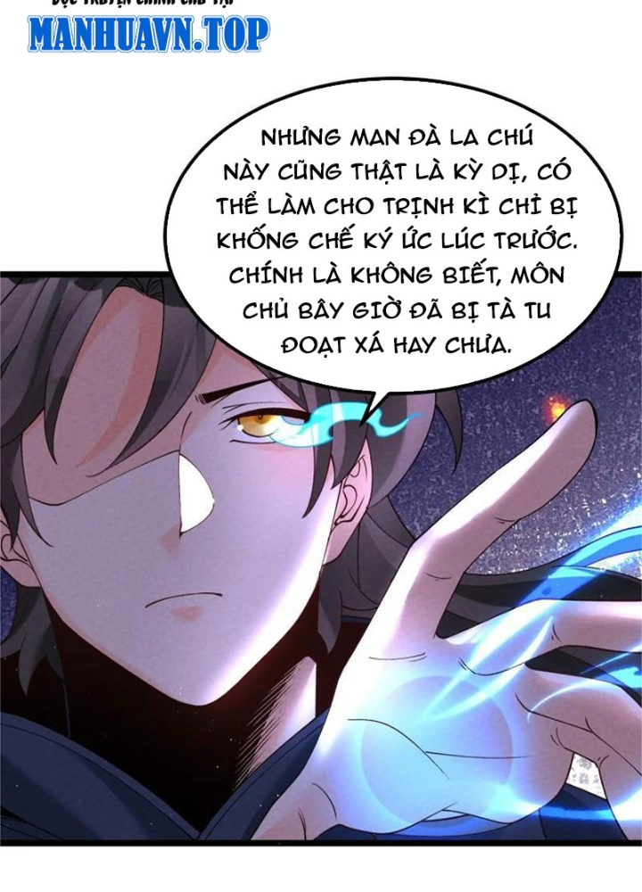 Lòng Hiếu Thảo Của Đồ Đệ Ta Gần Như Biến Chất! Chapter 42 - Trang 2