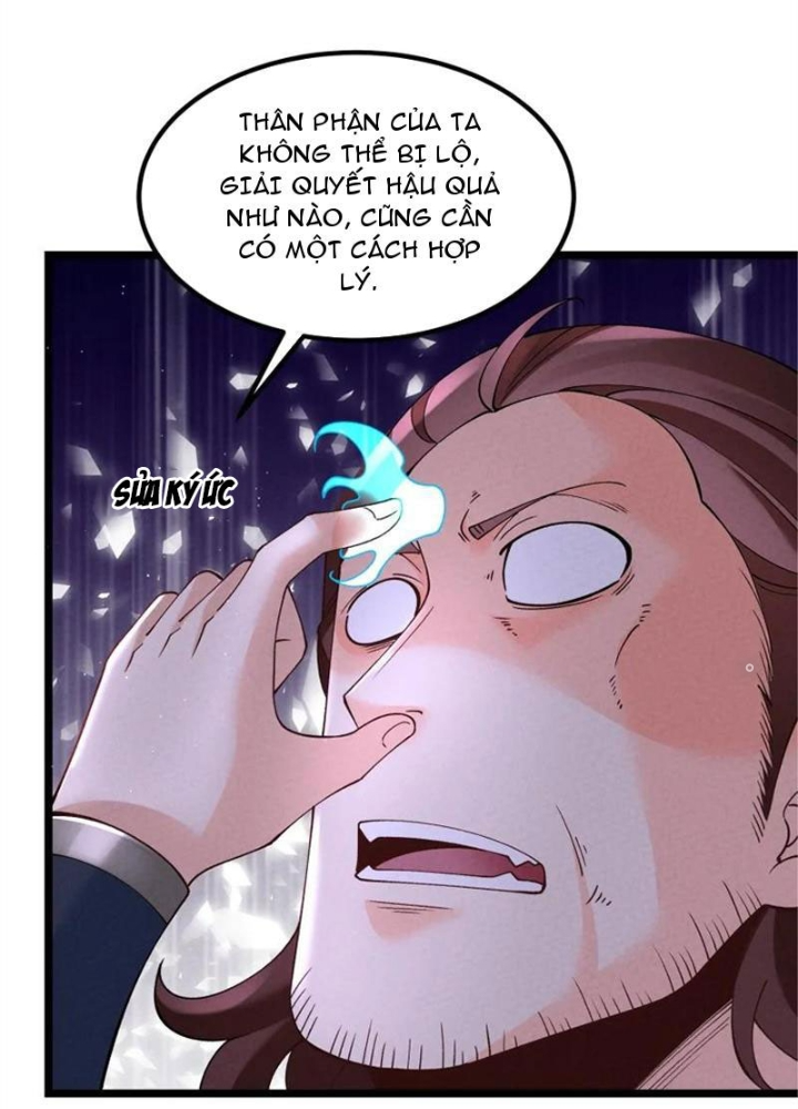 Lòng Hiếu Thảo Của Đồ Đệ Ta Gần Như Biến Chất! Chapter 42 - Trang 2