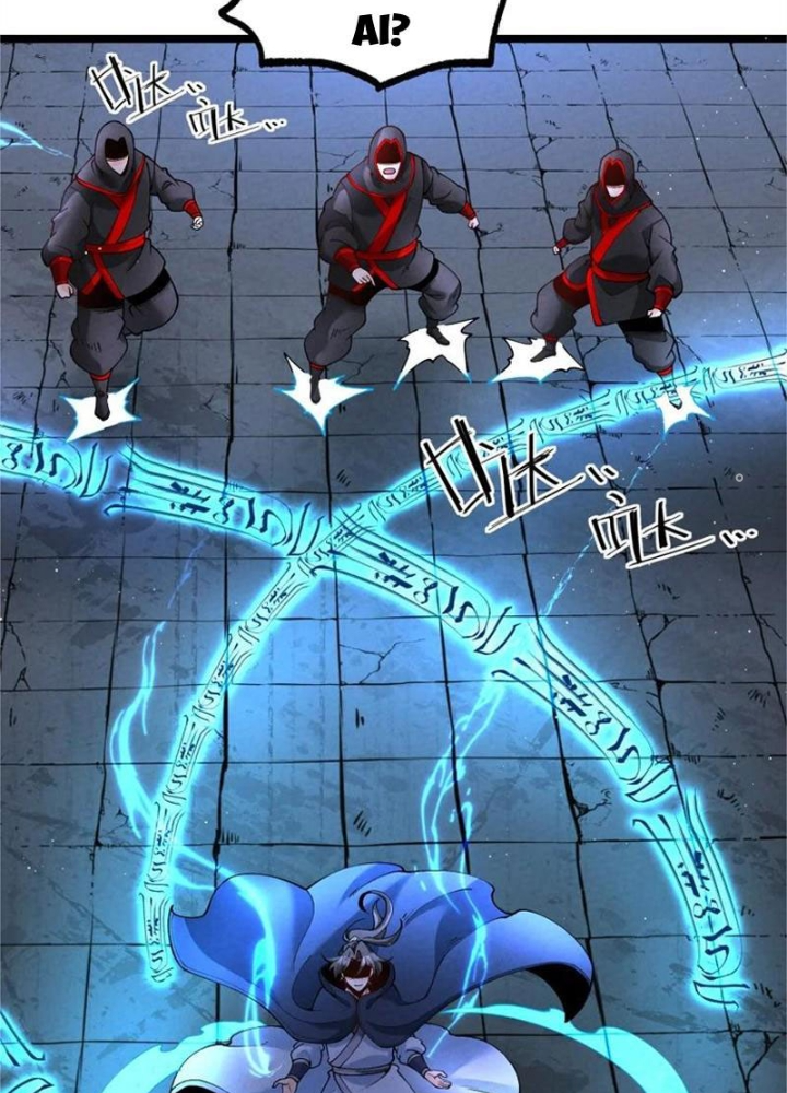 Lòng Hiếu Thảo Của Đồ Đệ Ta Gần Như Biến Chất! Chapter 42 - Trang 2