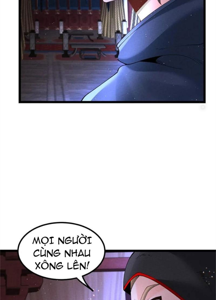 Lòng Hiếu Thảo Của Đồ Đệ Ta Gần Như Biến Chất! Chapter 42 - Trang 2