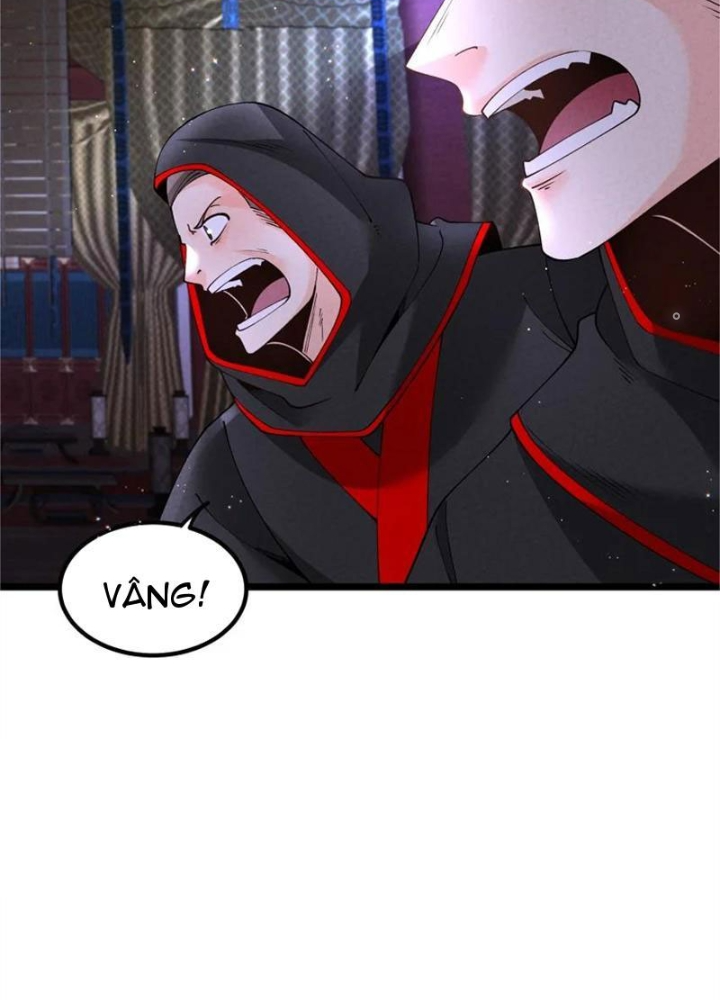 Lòng Hiếu Thảo Của Đồ Đệ Ta Gần Như Biến Chất! Chapter 42 - Trang 2