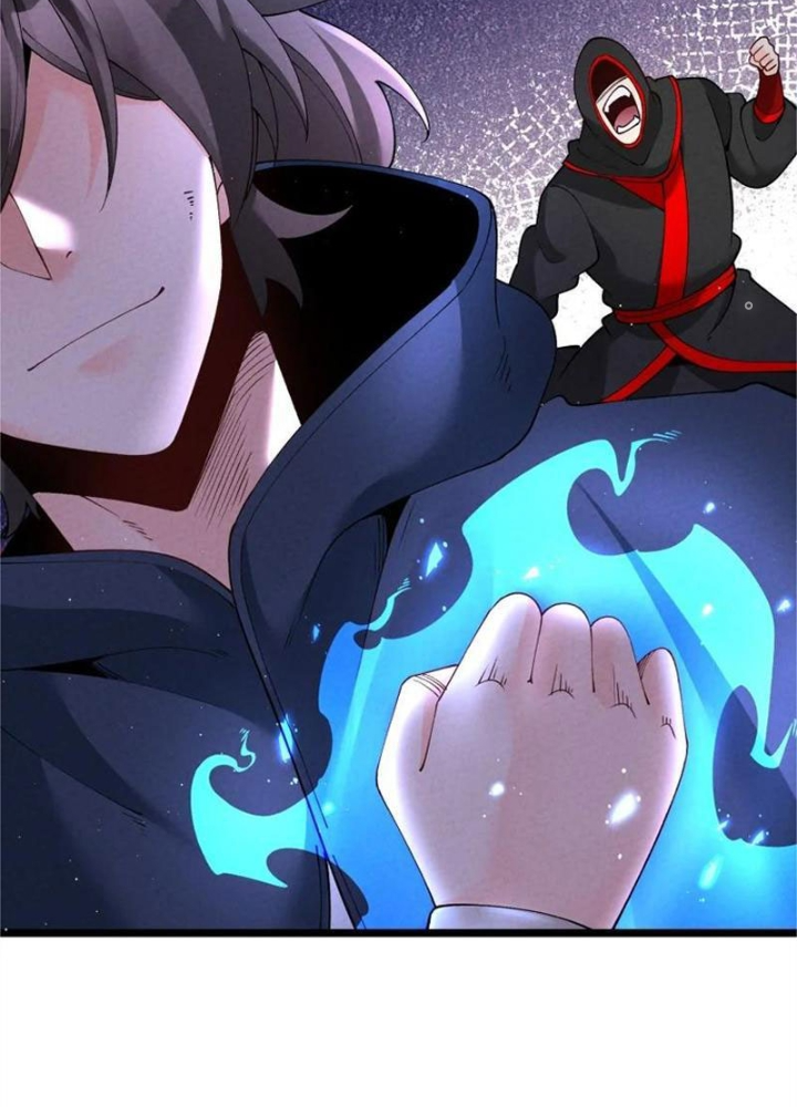 Lòng Hiếu Thảo Của Đồ Đệ Ta Gần Như Biến Chất! Chapter 42 - Trang 2