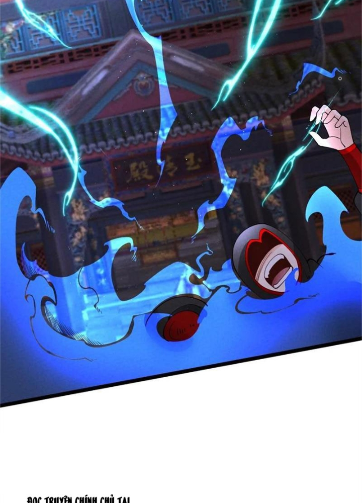 Lòng Hiếu Thảo Của Đồ Đệ Ta Gần Như Biến Chất! Chapter 42 - Trang 2