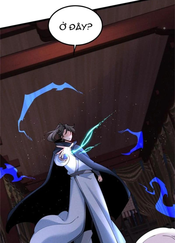 Lòng Hiếu Thảo Của Đồ Đệ Ta Gần Như Biến Chất! Chapter 42 - Trang 2