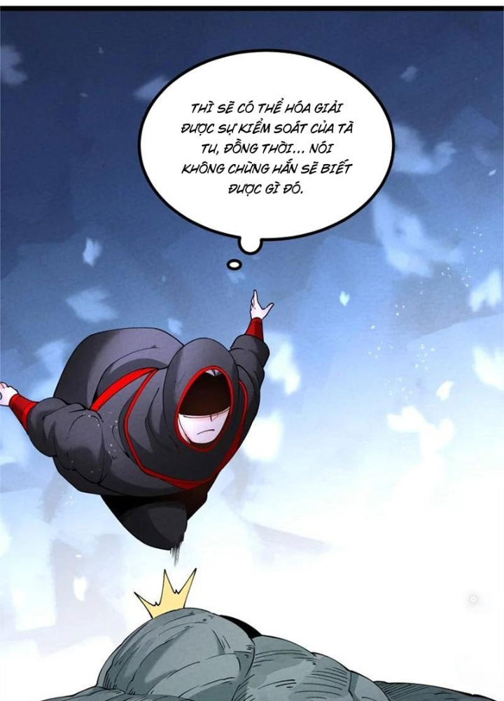 Lòng Hiếu Thảo Của Đồ Đệ Ta Gần Như Biến Chất! Chapter 42 - Trang 2