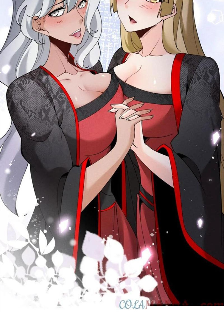 Lòng Hiếu Thảo Của Đồ Đệ Ta Gần Như Biến Chất! Chapter 42 - Trang 2