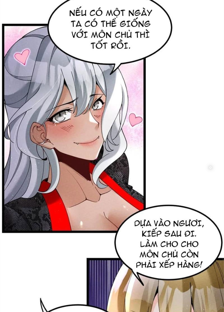 Lòng Hiếu Thảo Của Đồ Đệ Ta Gần Như Biến Chất! Chapter 42 - Trang 2