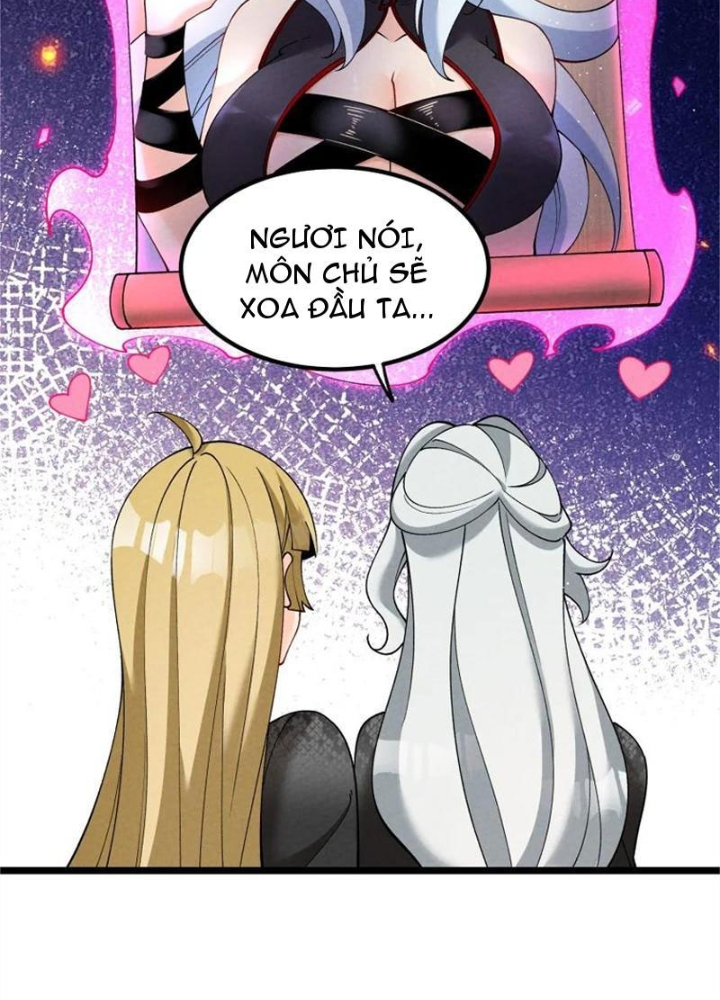 Lòng Hiếu Thảo Của Đồ Đệ Ta Gần Như Biến Chất! Chapter 42 - Trang 2