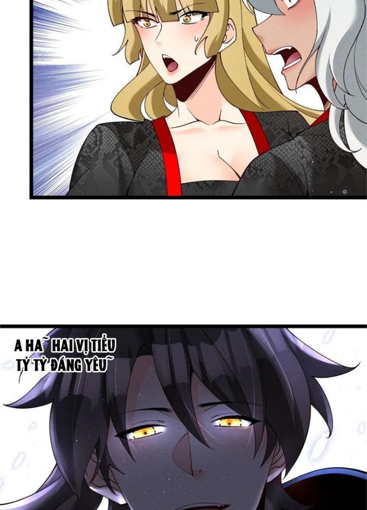 Lòng Hiếu Thảo Của Đồ Đệ Ta Gần Như Biến Chất! Chapter 42 - Trang 2