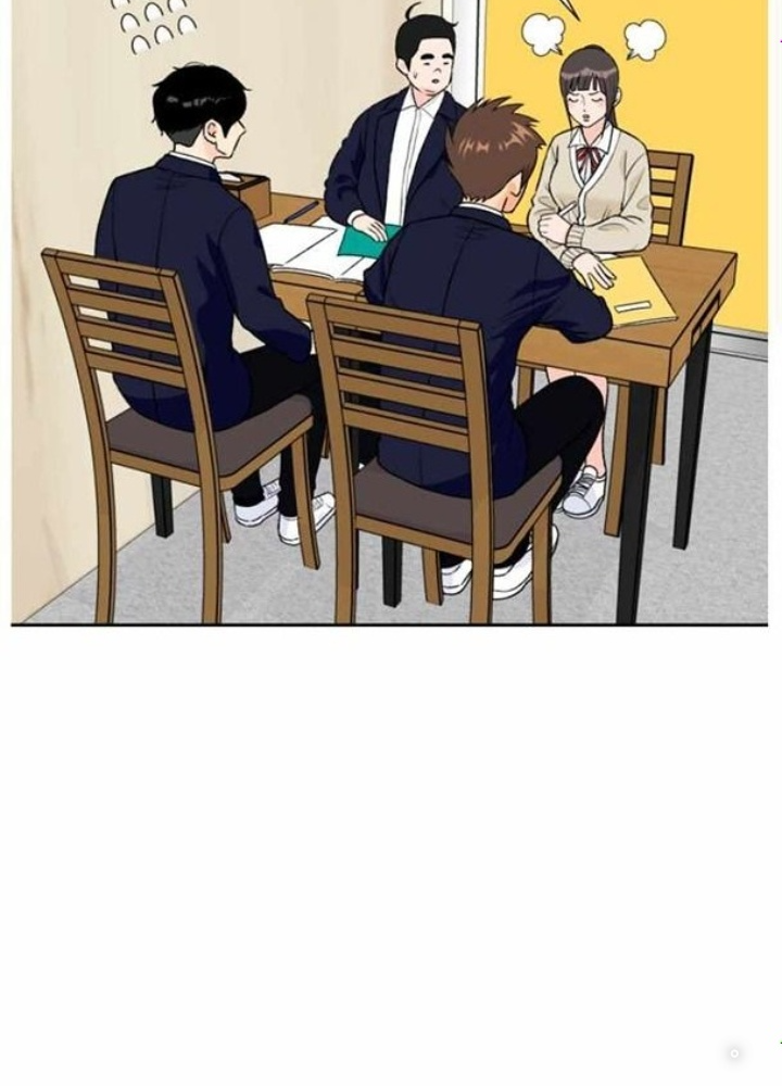 Khuôn Mặt Thiên Tài Chapter 15 - Trang 2