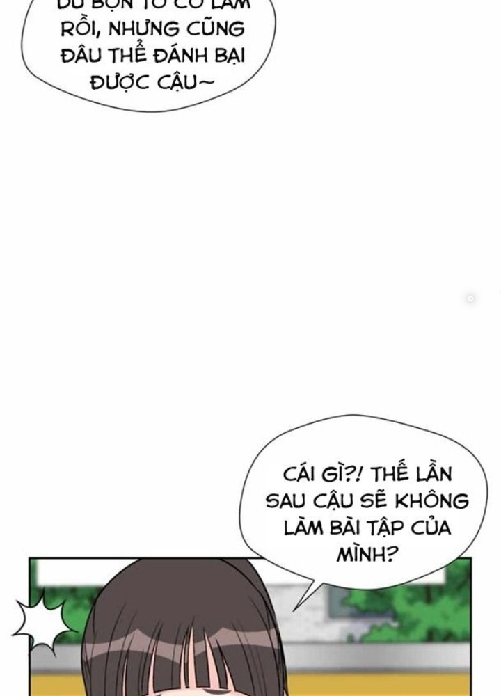 Khuôn Mặt Thiên Tài Chapter 15 - Trang 2