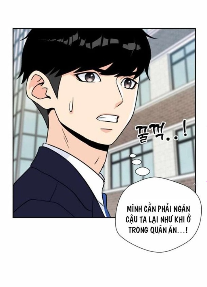 Khuôn Mặt Thiên Tài Chapter 15 - Trang 2