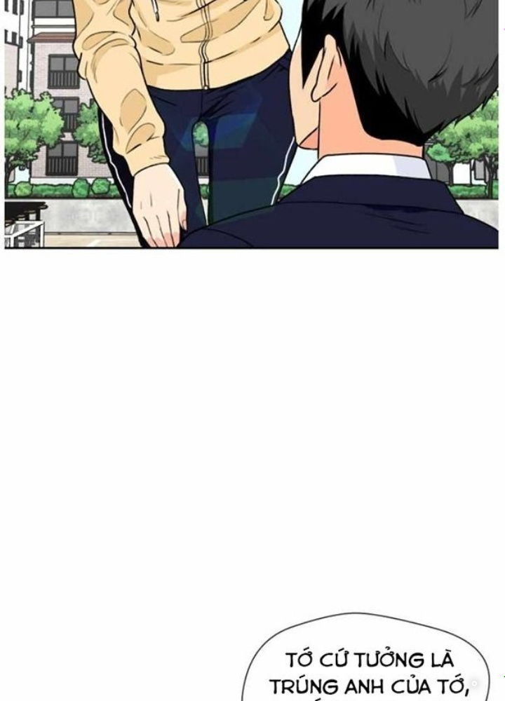 Khuôn Mặt Thiên Tài Chapter 15 - Trang 2