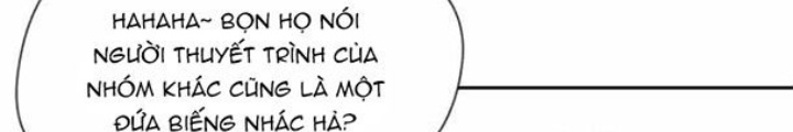 Khuôn Mặt Thiên Tài Chapter 16 - Trang 2