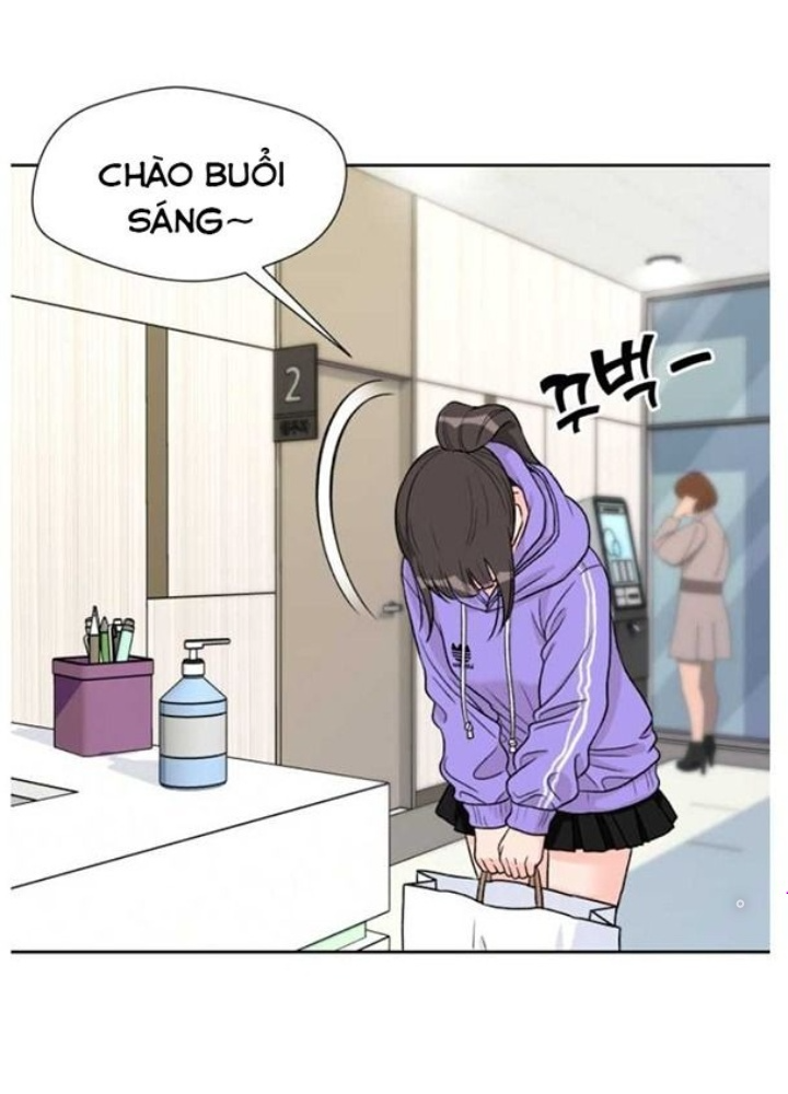 Khuôn Mặt Thiên Tài Chapter 17 - Trang 2