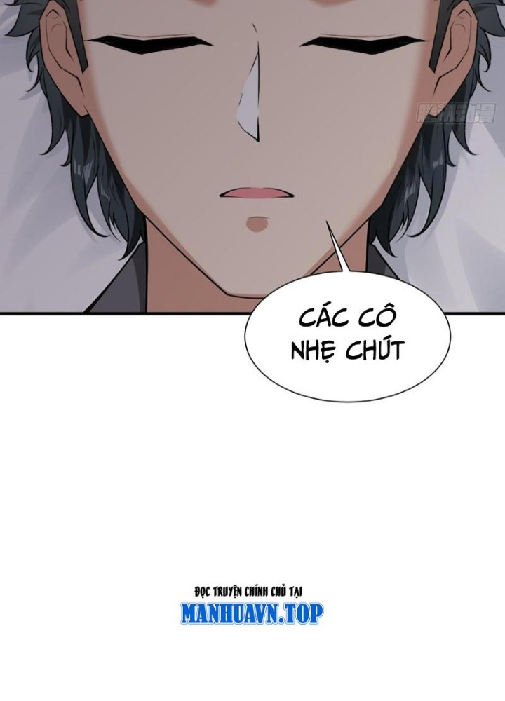 Ta Không Muốn Làm Đệ Nhất Chapter 280 - Trang 3