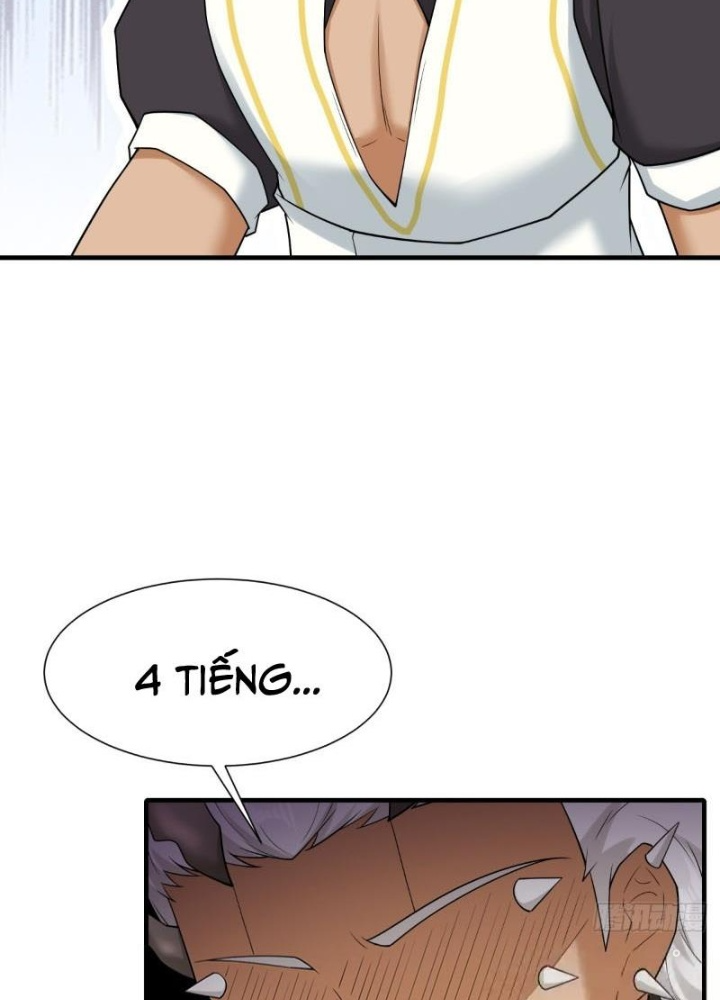 Ta Không Muốn Làm Đệ Nhất Chapter 280 - Trang 3
